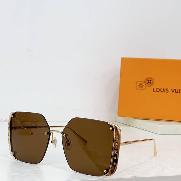 Louis Vuitton Sunglasses Top Quality LVS03520